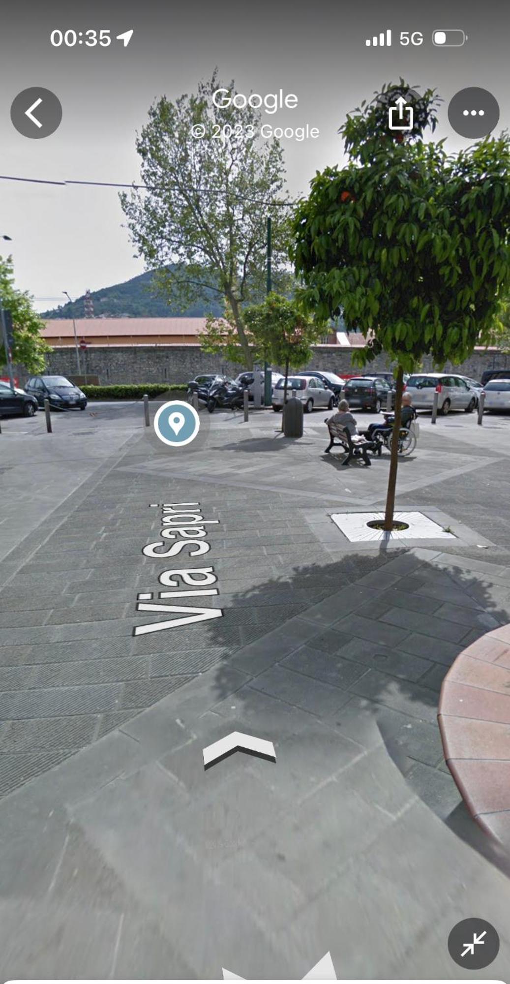 Alquadratorooms ลาสเปเซีย ภายนอก รูปภาพ